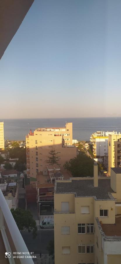 Appartamento Atalaya De Torremolinos Esterno foto