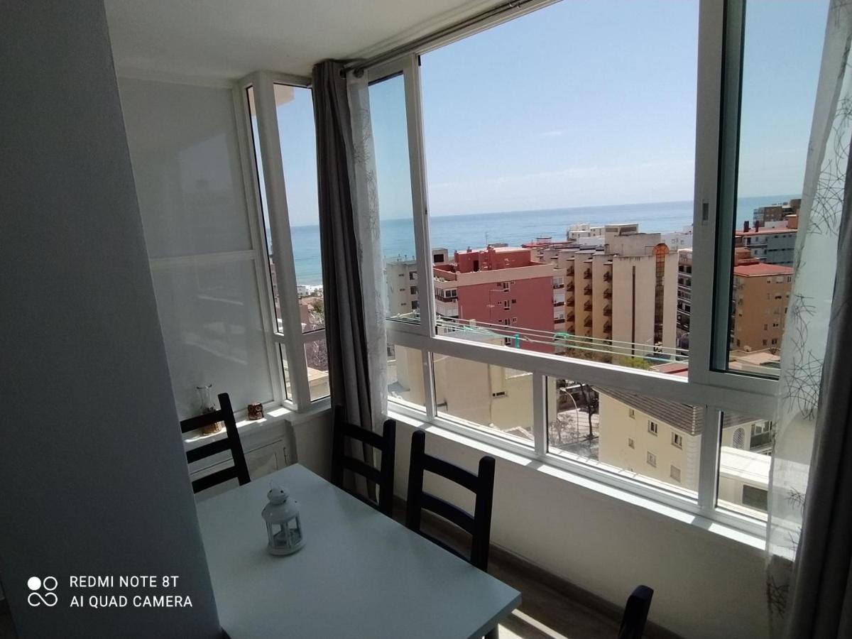 Appartamento Atalaya De Torremolinos Esterno foto