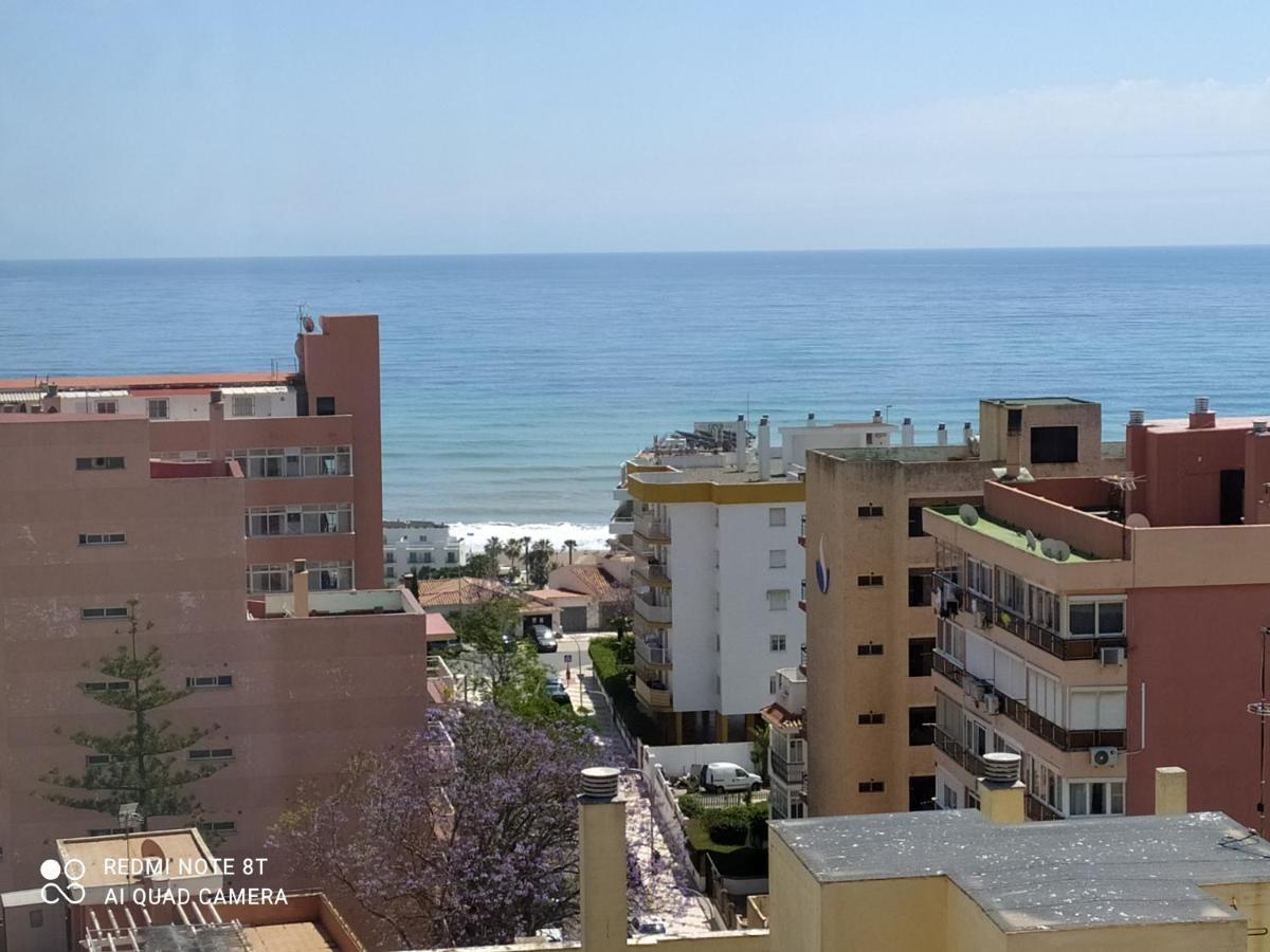 Appartamento Atalaya De Torremolinos Esterno foto