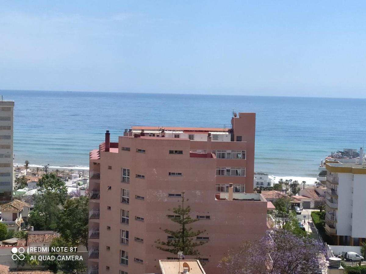 Appartamento Atalaya De Torremolinos Esterno foto