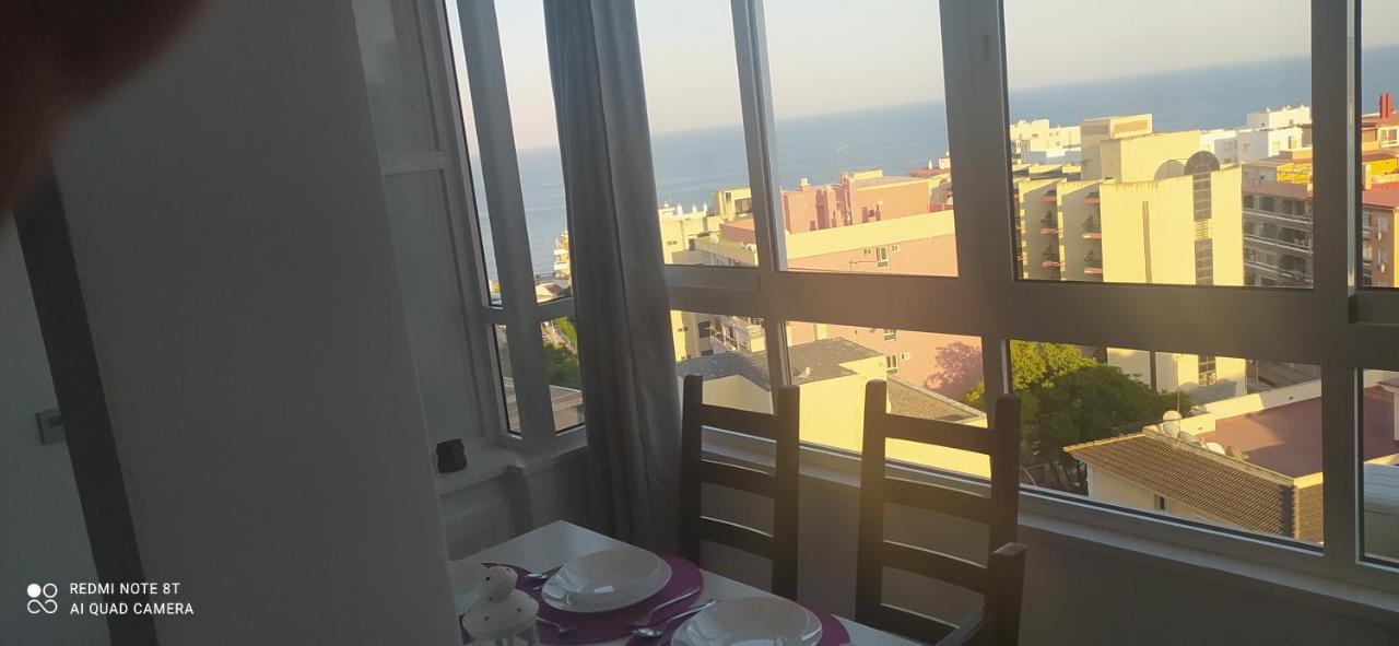 Appartamento Atalaya De Torremolinos Esterno foto