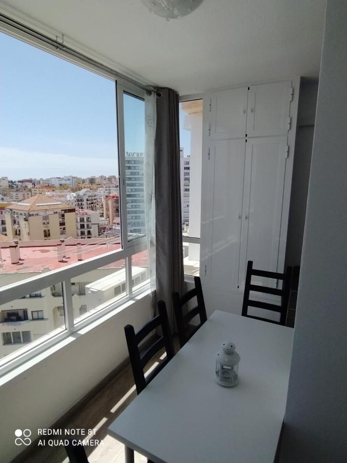 Appartamento Atalaya De Torremolinos Esterno foto