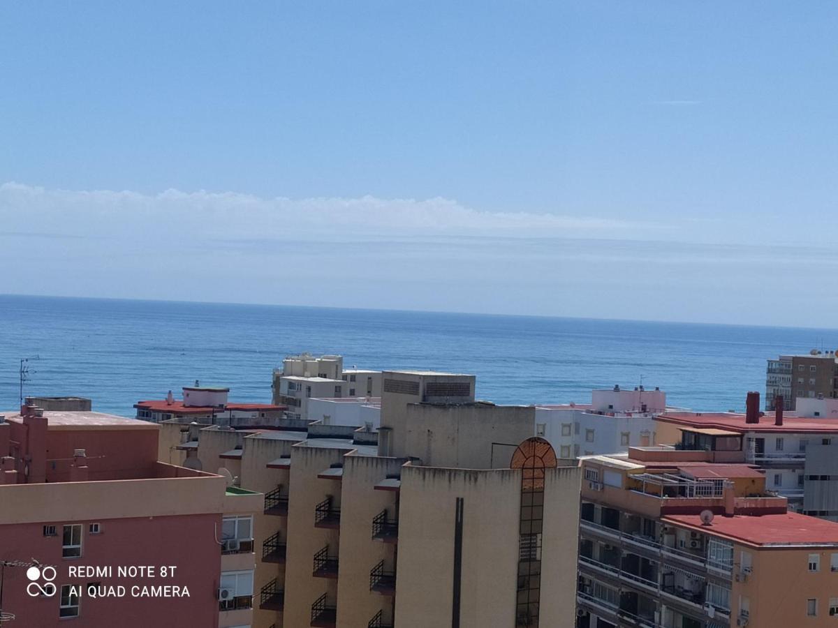 Appartamento Atalaya De Torremolinos Esterno foto