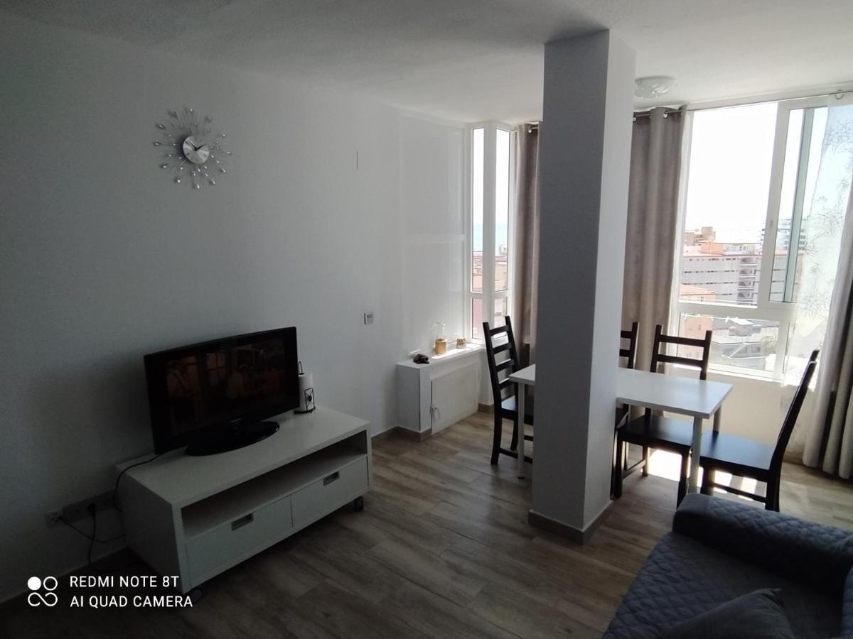 Appartamento Atalaya De Torremolinos Esterno foto