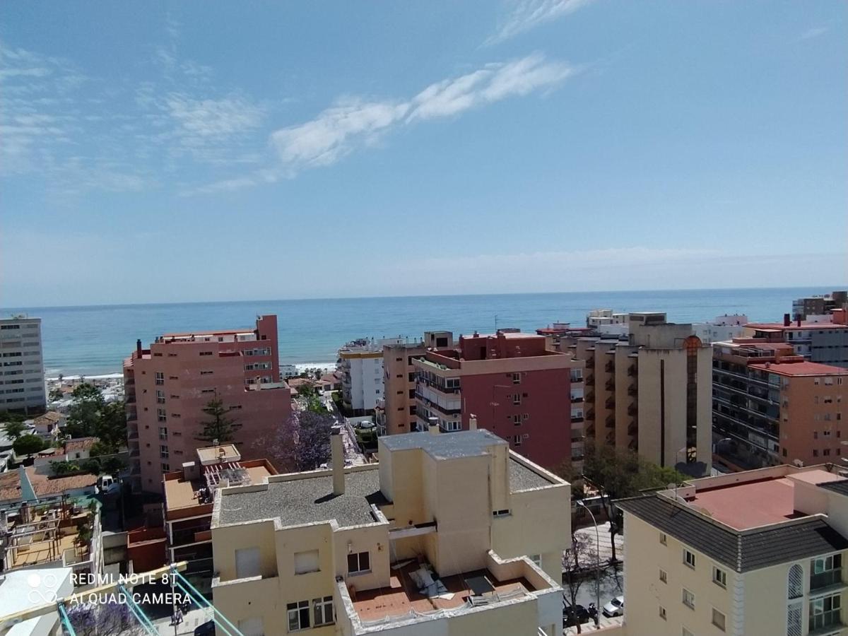 Appartamento Atalaya De Torremolinos Esterno foto