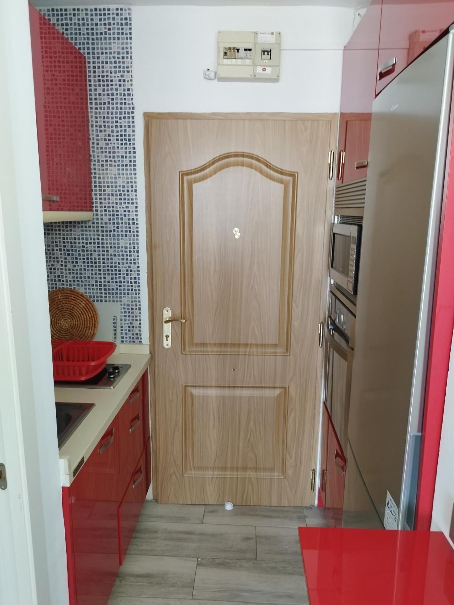 Appartamento Atalaya De Torremolinos Esterno foto