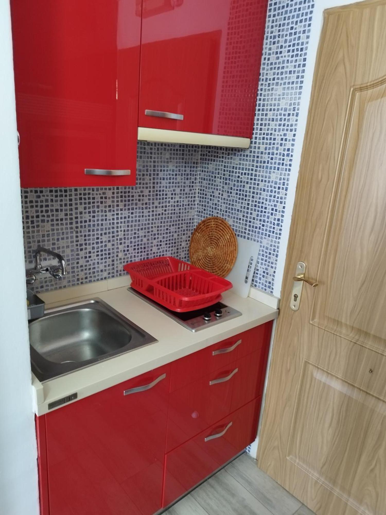 Appartamento Atalaya De Torremolinos Esterno foto