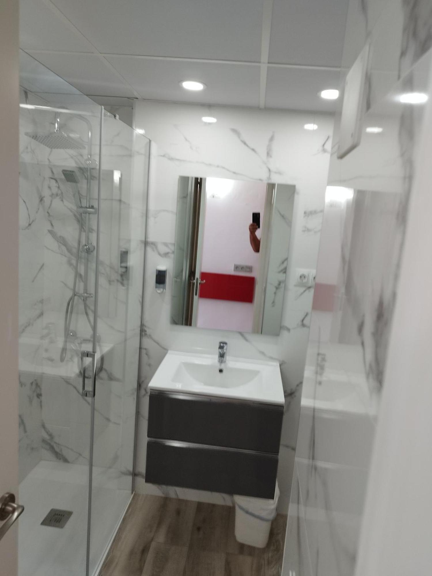 Appartamento Atalaya De Torremolinos Esterno foto