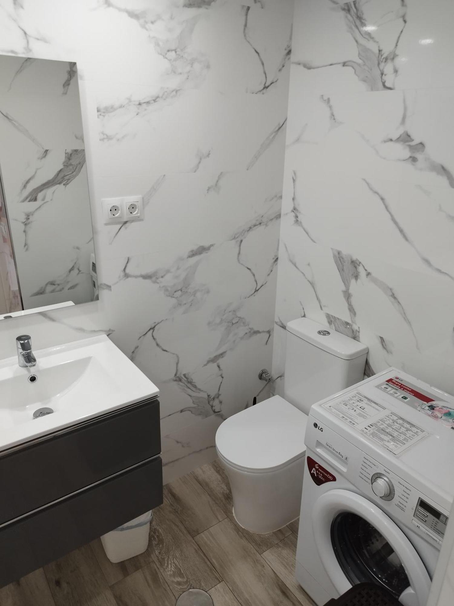 Appartamento Atalaya De Torremolinos Esterno foto